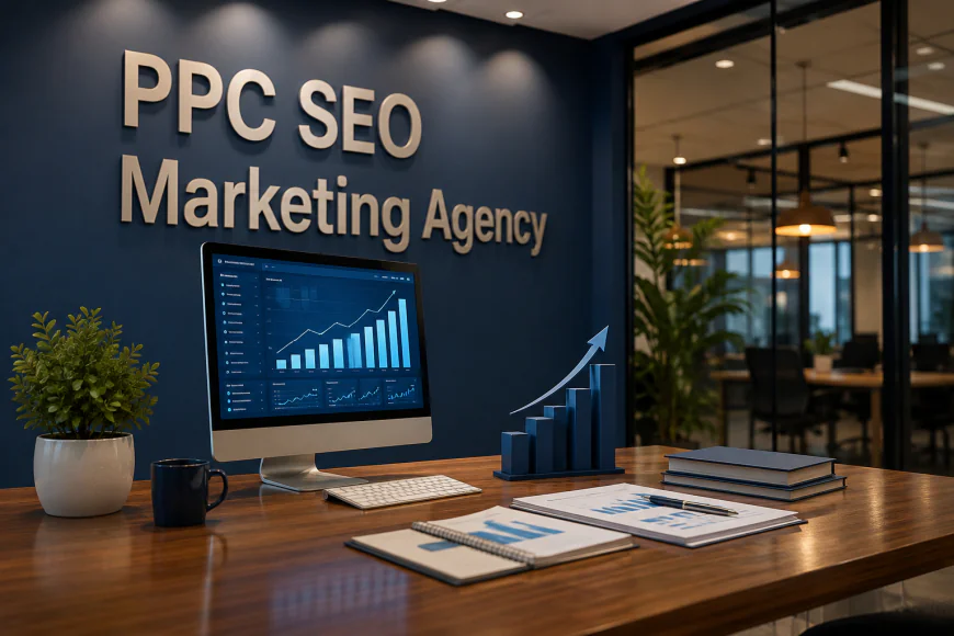 The Complete Guide to Choosing the Best Performance Marketing Agency in Noida.