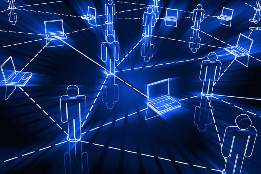 Outsourced Web Hosting: A Smart Solution for Modern Businesses