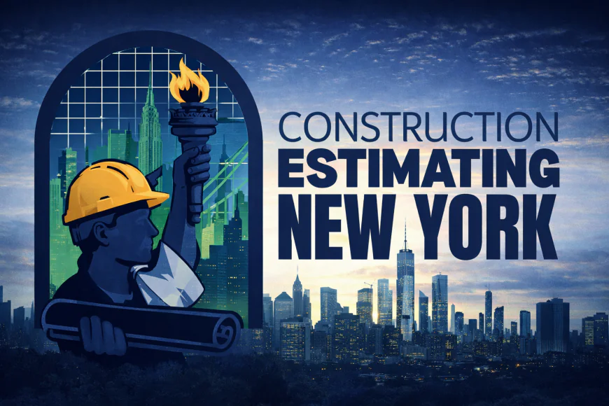 Construction Takeoff Services: The Foundation of Accurate Construction Planning