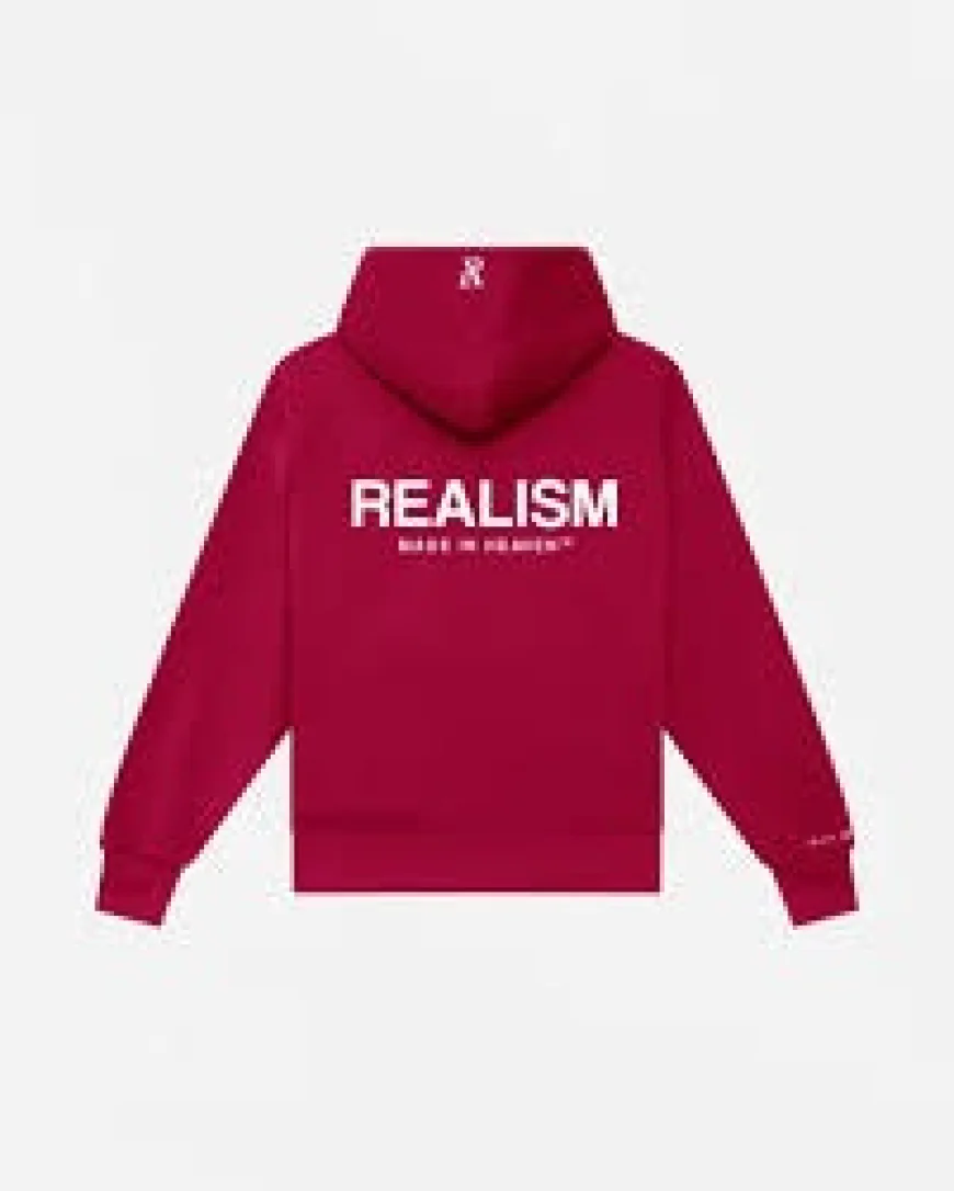 Why Realism Clothing Is Becoming Australia’s Favourite Streetwear Brand