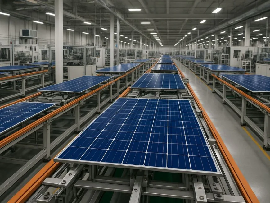 Why Choosing the Right Solar Company in Saugerties NY Matters for Your Energy Future?