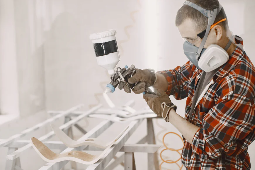 Cabinet Painting in Modesto, CA: A Cost-Effective Way to Transform Your Kitchen