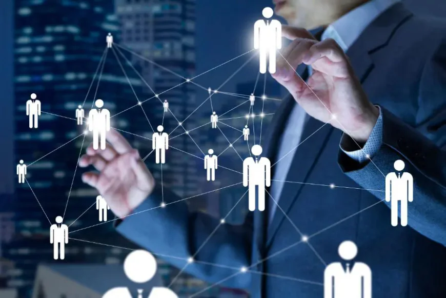 Impact of 2026 Labor Market Shifts on Workforce Growth