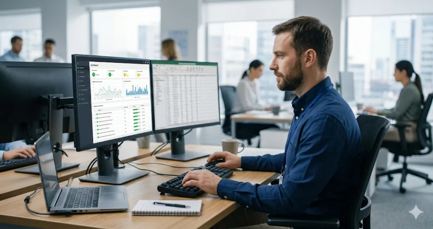The Financial Return of Modern Endpoint Security Systems