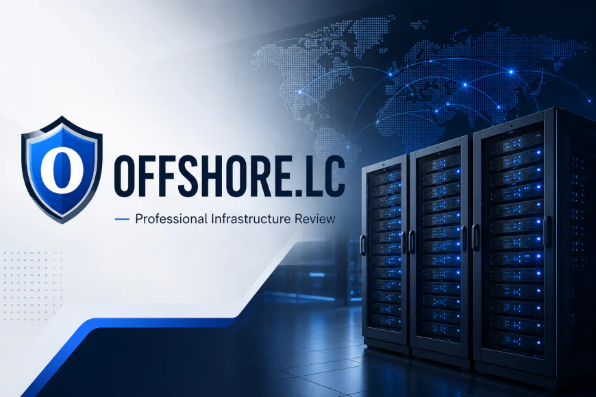 How OFFSHORE.LC Delivers Privacy-First Offshore Hosting in 2026