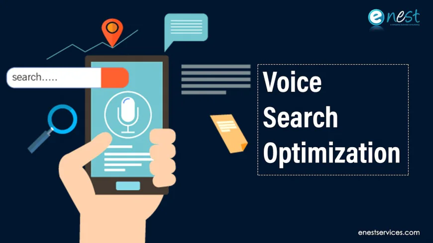 How Long-Tail Keywords Drive Voice Search SEO Optimization Results