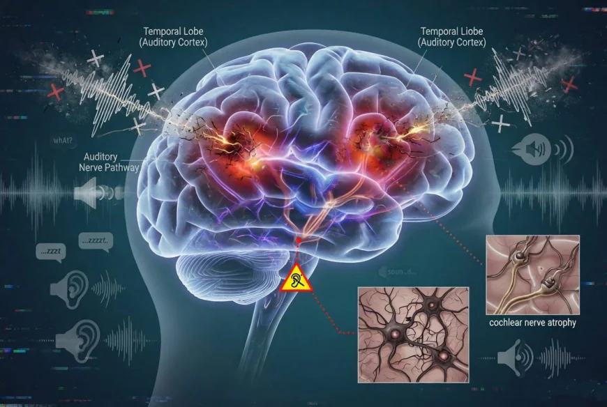 ZenCortex Liquid Formula: Why Aussies Are Switching from Hearing Aids