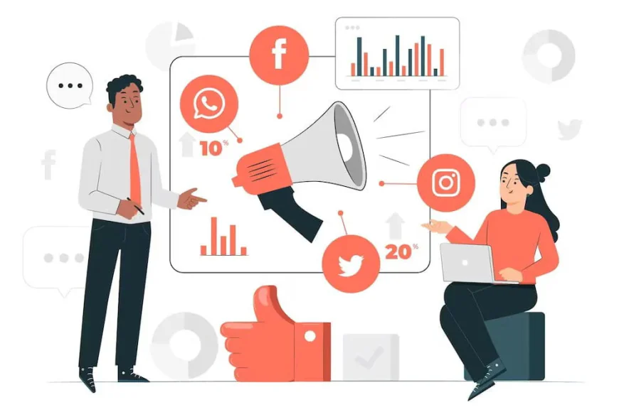 Grow Your Business Faster with Expert Digital Marketing Services