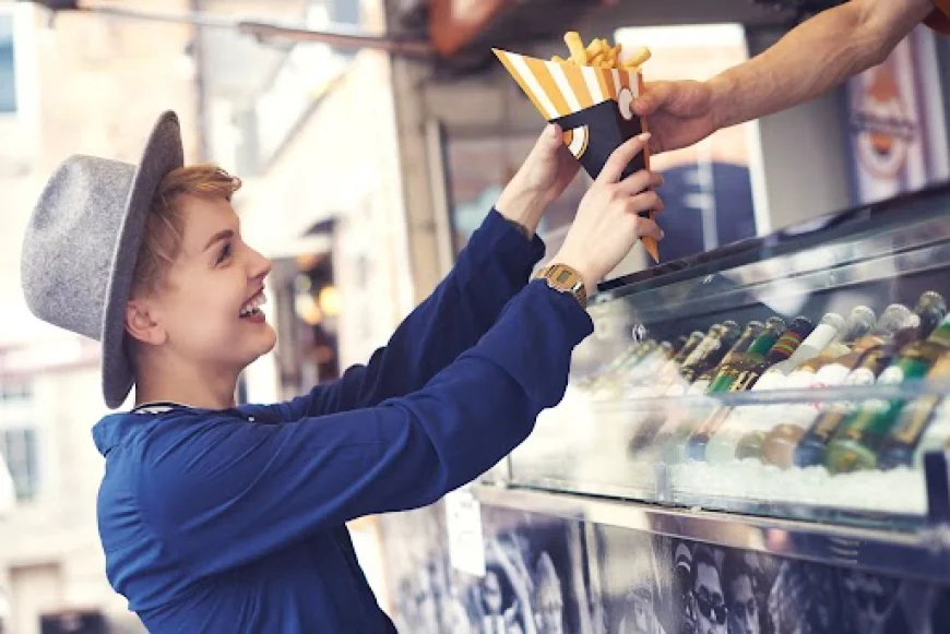 Why Food Truck NYC Events Feel More Exciting Than Restaurants Nowadays