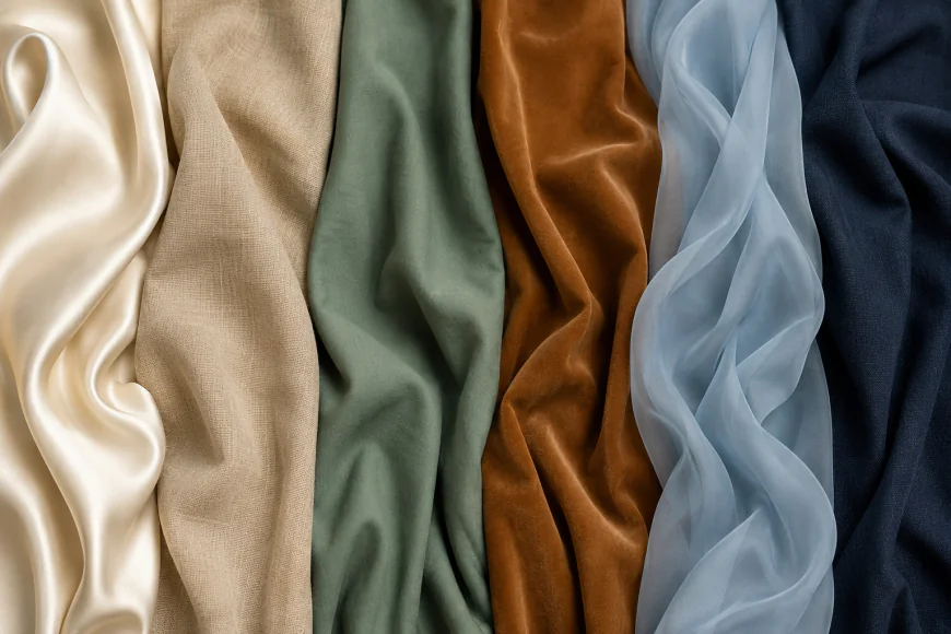 How to Source Fabrics in Bulk Without Compromising Quality
