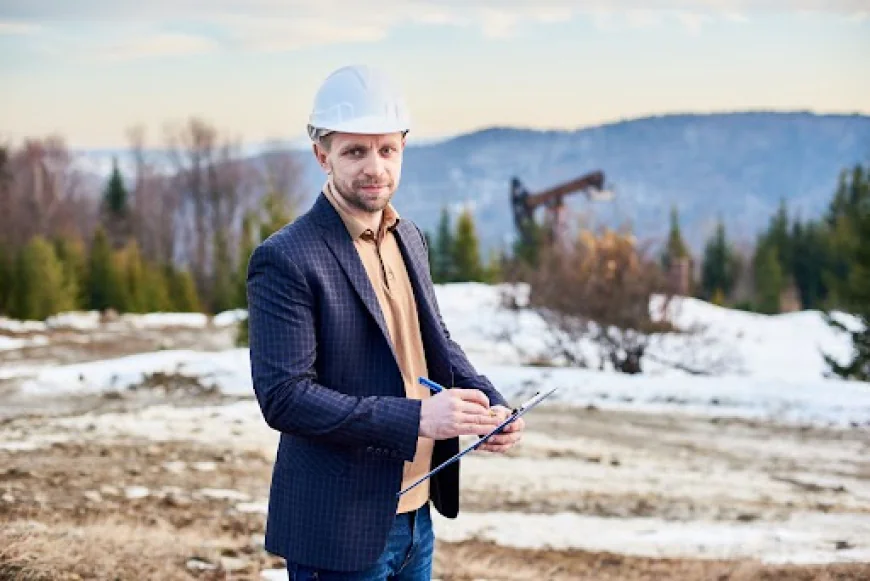 Why Civil Engineer Environmental The Dalles OR Work Matters