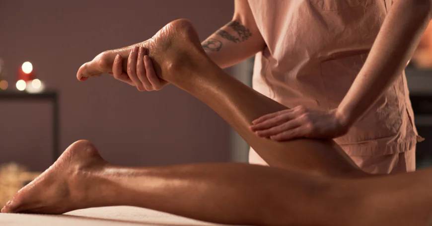 How Lingam Massage Can Enhance Mindfulness and Self-Awareness