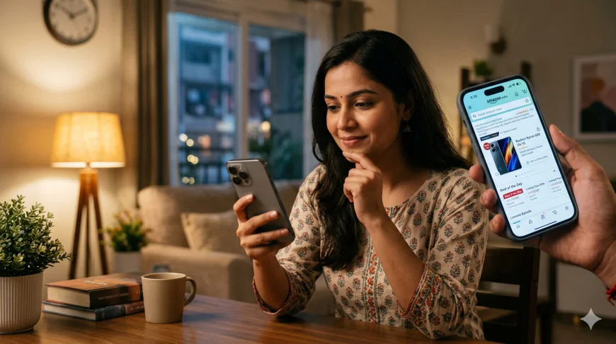 Best Amazon Mobile Offers in India — Sale Events, Flash Deals and Hidden Tricks