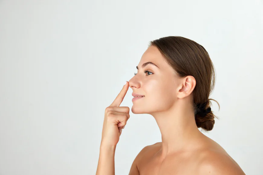 How Does Rhinoplasty Surgery Work?