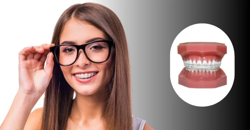 Understanding Braces Treatment: Options, Timeline and Results