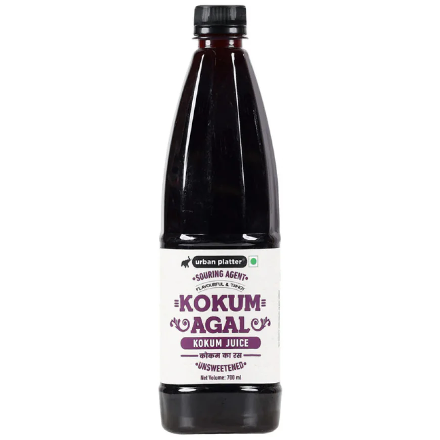 How Much Kokum Juice Should I Drink Daily?