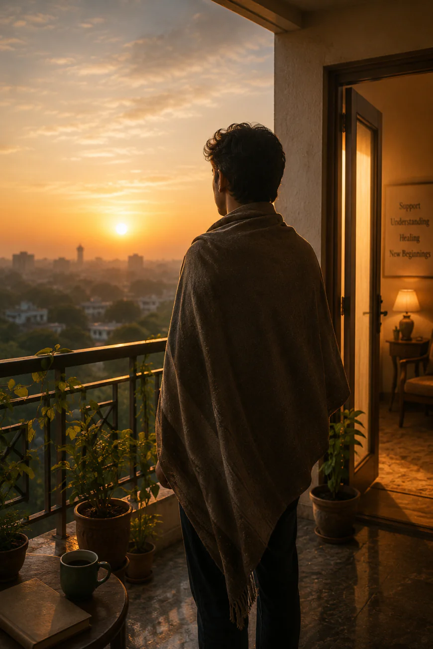 What to Expect at a Nasha Mukti Kendra in Shimla: A Complete Guide to Recovery