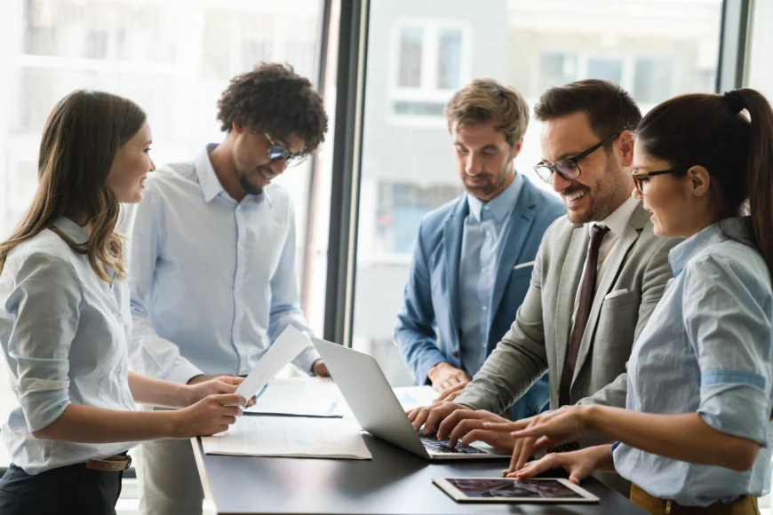 Why Wirral Business Owners Need Monthly Management Accounts in 2026