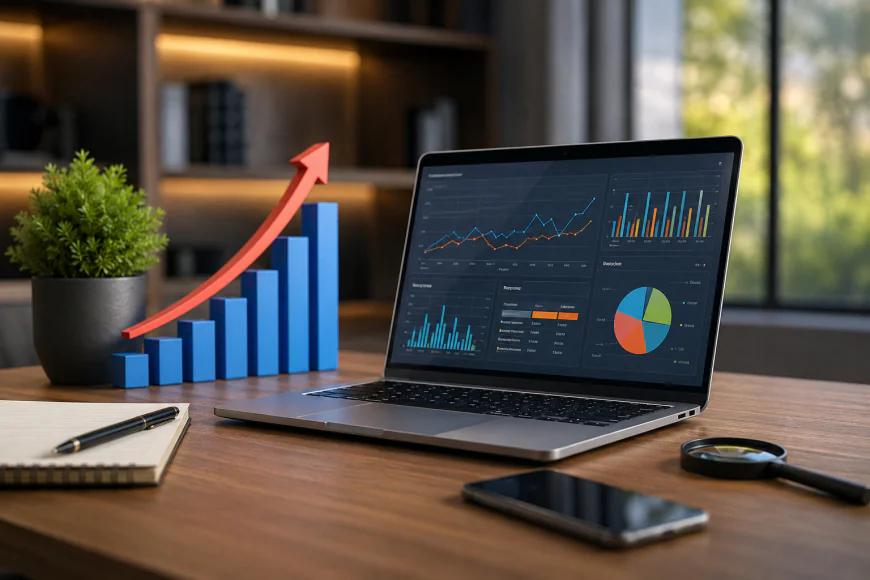 Digital Marketing Agency and Lead Generation Strategies for Sustainable Growth.