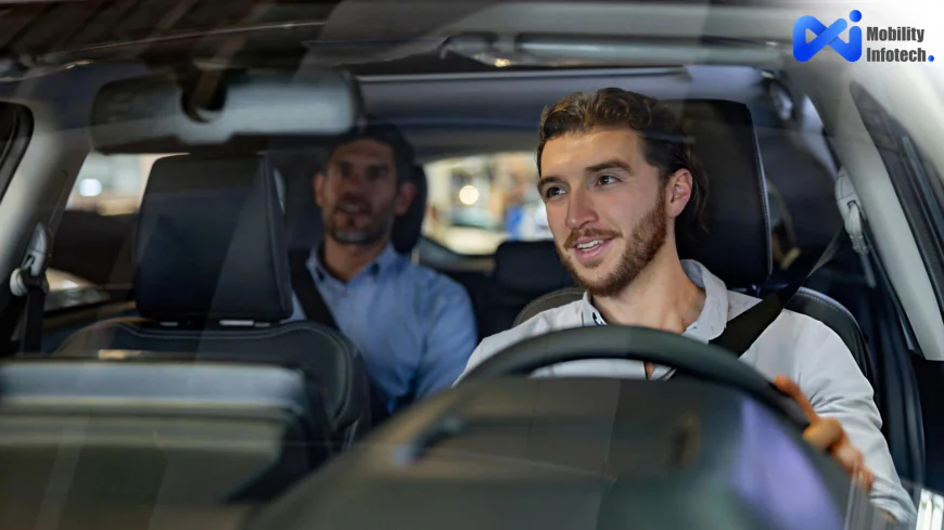 Why Taxi Dispatch Software Is Transforming the Transportation Industry in Nigeria