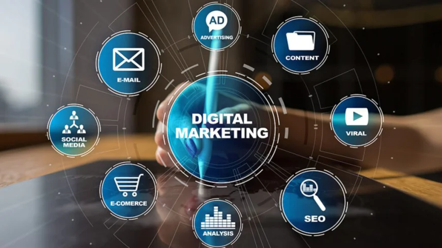 How a Digital Marketing Agency in Dubai Helps Businesses Grow Through Video and Social Media Marketing