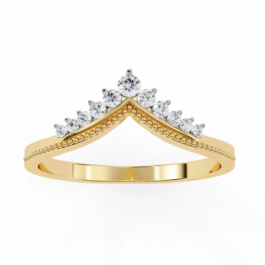 The Evolution of Luxury Jewellery: Craftsmanship, Innovation, and the Rise of Lab-Grown Diamonds