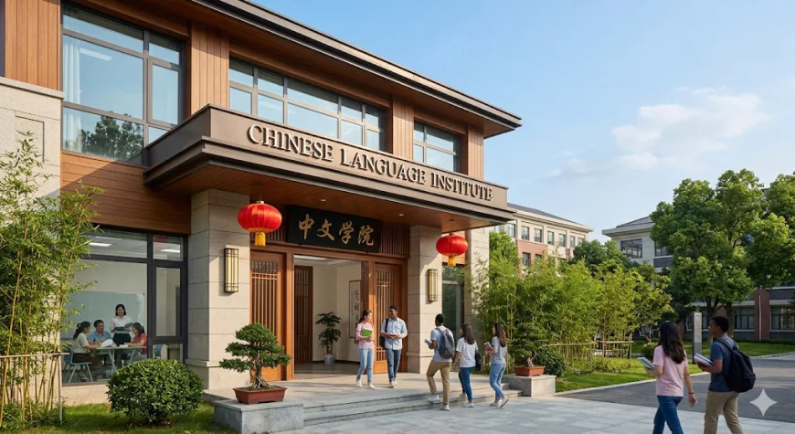 Mandarin Speaking Countries Guide & Learning