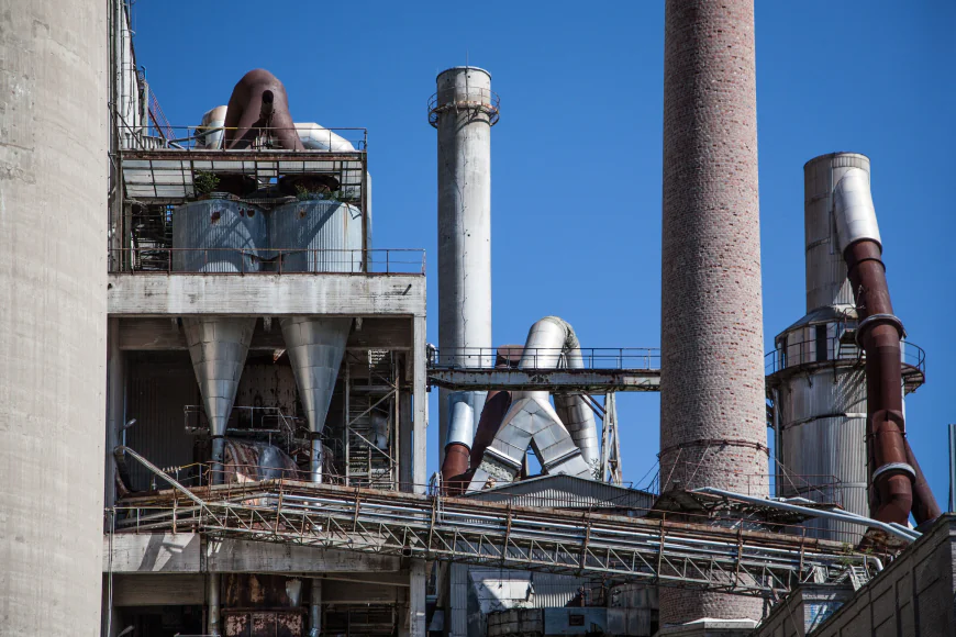 How to Extend the Life of Heat Exchanger Parts and Improve System Efficiency