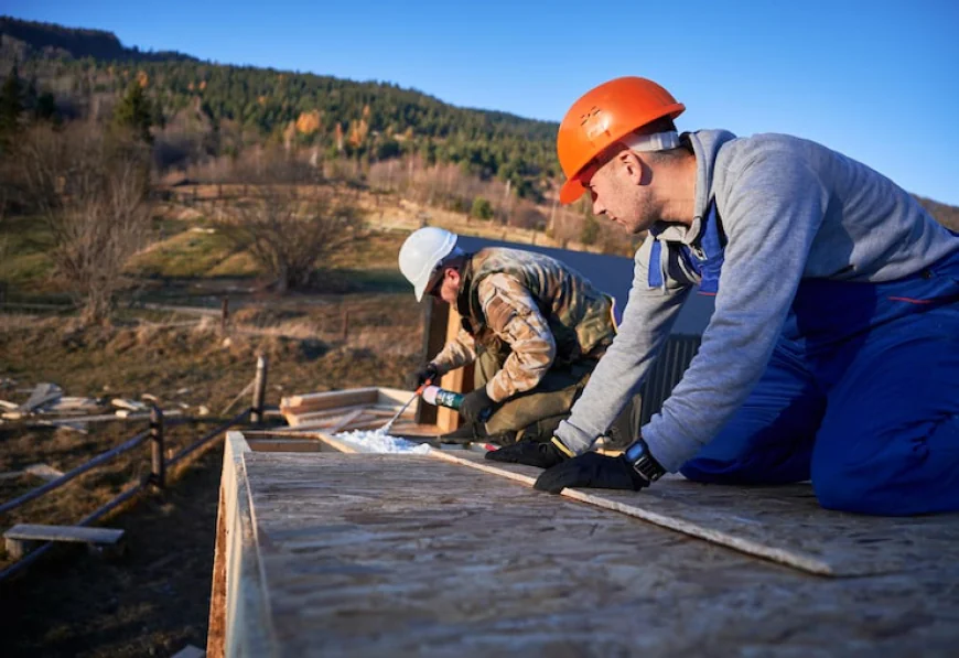 Why Brooklyn Property Owners Choose Professional Roof Waterproofing Solutions