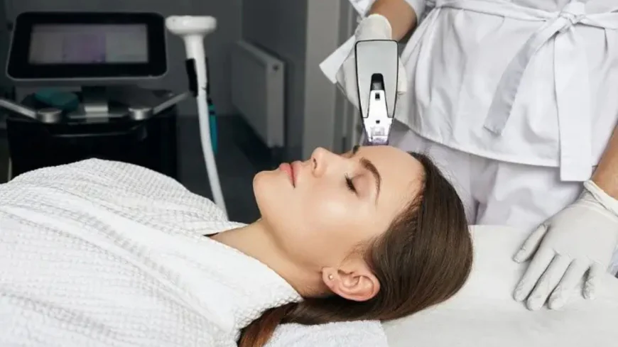 How Photofacial Treatments Help Restore Clearer-Looking Skin in Mississauga