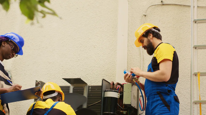 How Electricians in Calgary Are Boosting Profit Margins Without Cutting Corners on Tax Compliance