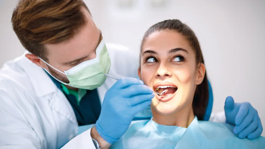 Why Choose the Best Dental Clinic in Dubai Today