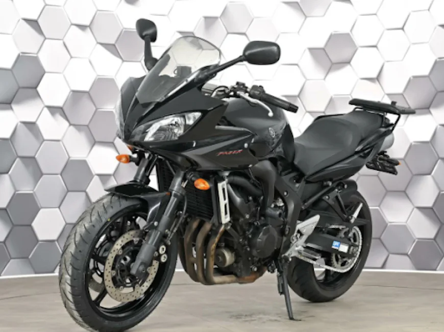 Is Yamaha FZ a Good Bike for Beginners and New Riders in India?