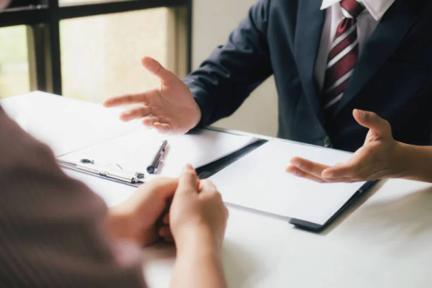Why Hiring an Attorney Trademark Expert Protects Your Brand