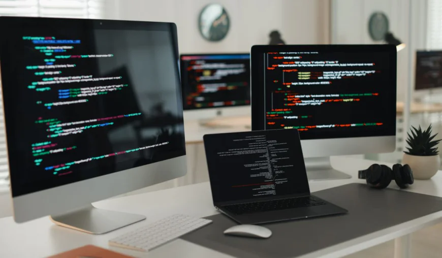 Custom Software Development in New York: AI Integration and Database Optimization Trends for 2026