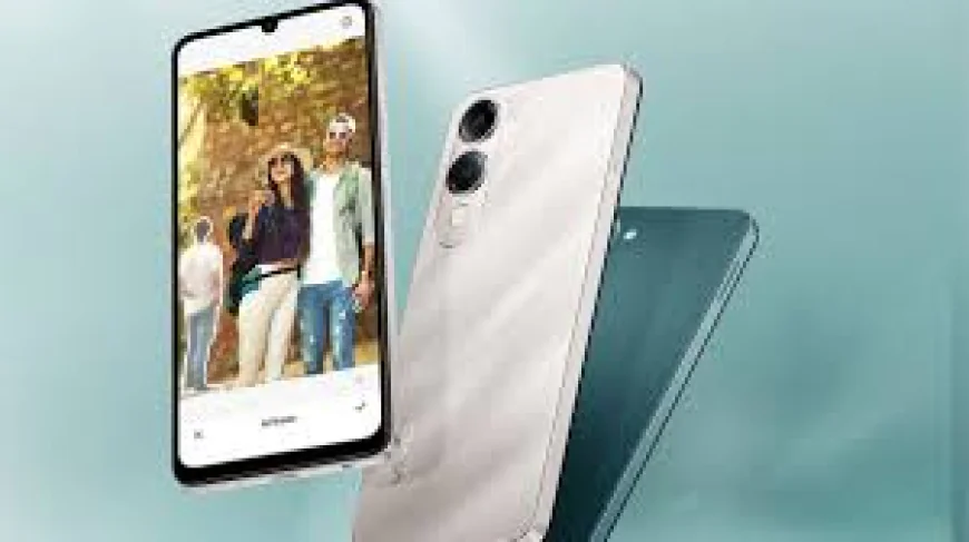 vivo Y19 vs vivo Y18 - Specs, Features & Price Comparison