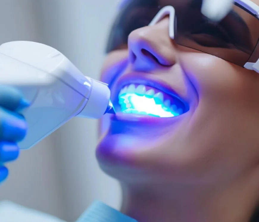 What to Expect During Your First Visit to a Dentist in Fairlands Salem