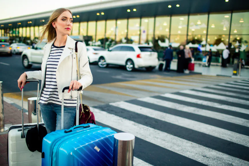 How Airport Transportation Improves Travel Convenience Today