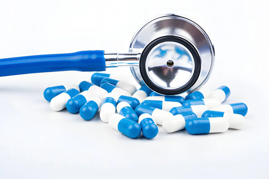 Why Choosing an Own Pharma Manufacturing Company in India Is the Smartest Business Decision
