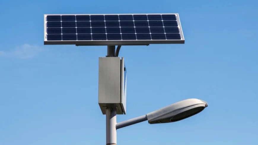Solar Light After-sales Services in the USA That Keep Costs Predictable