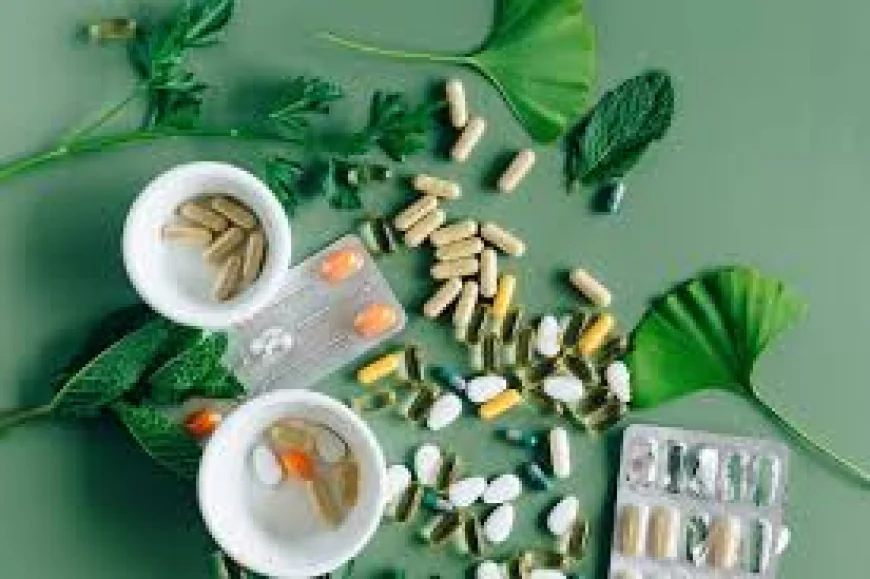 The Best Gut Health Supplement for Better Digestion and Everyday Wellness