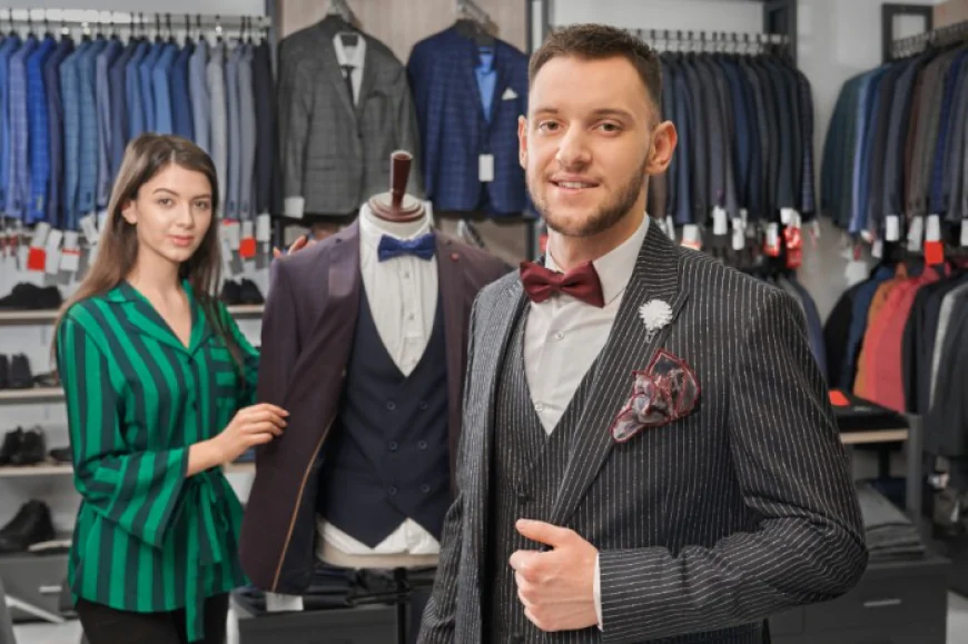 How Specialty Apparel Los Angeles Helps Multi Location Businesses Maintain Consistency and Control