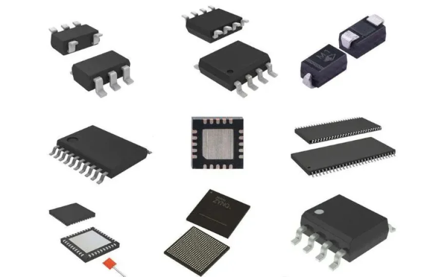 How Professional BOM Sourcing Services Improve Cost Efficiency in Electronics Manufacturing