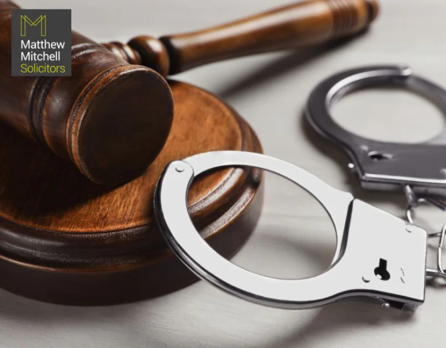 Why Early Legal Advice From Adelaide Crime Lawyers Can Improve Your Case Outcome