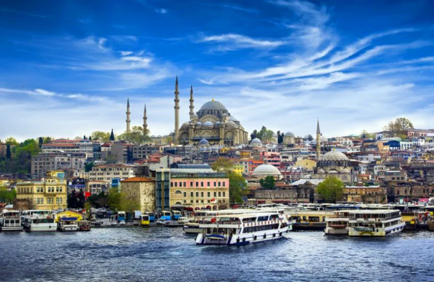 Turkey Travel Experience 2026: Discover Culture, Food & Easy Turkey eVisa Journey