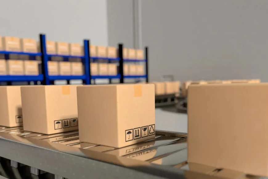 Top Packaging Manufacturers Case Study Hough Packaging Driving Industrial Transformation