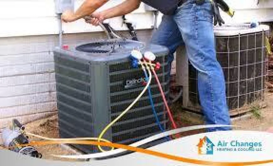 How Residential AC Repair in Philadelphia, PA Improves Home Comfort