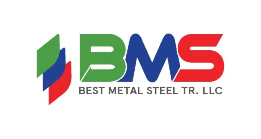 Steel Supplier, Distributor Company in Sharjah, Dubai UAE – Premium Steel Solutions for Every Industry