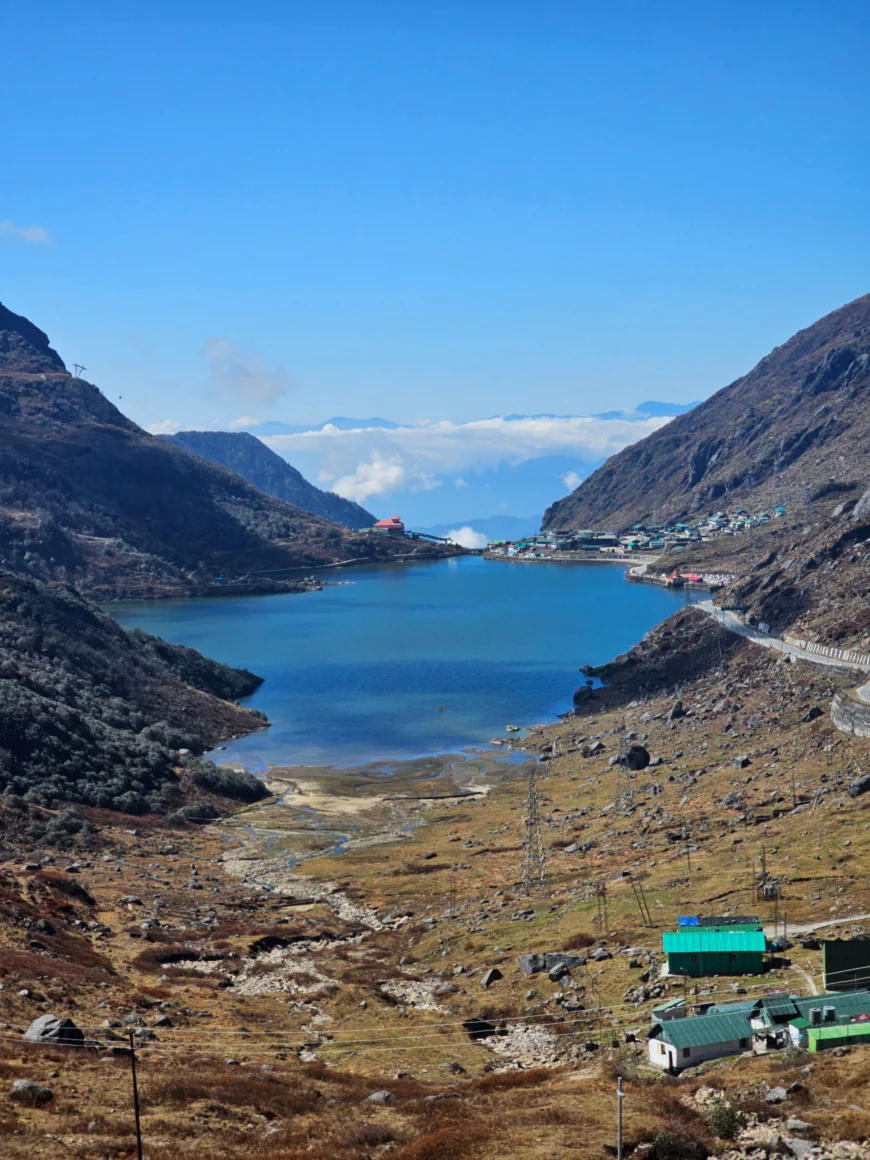 Why Sikkim Is a Unique Destination for Cultural Tourism