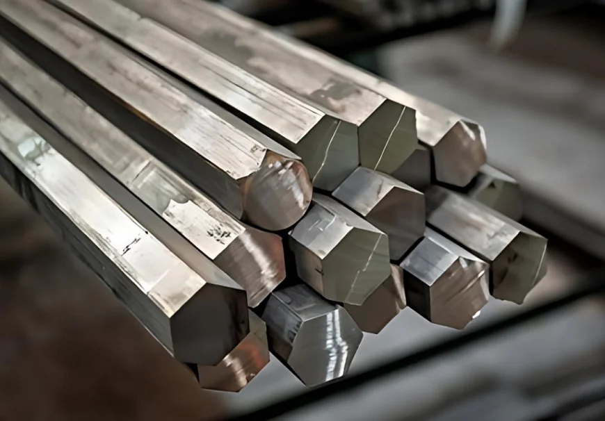 What Should You Look for in a Stainless Steel Supplier Singapore?